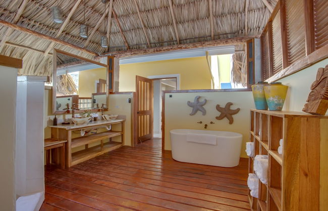 Little Harvest Caye- Private Island - Foto 14