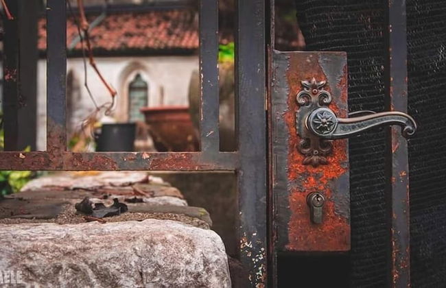 Residence Caporale - Photo 17