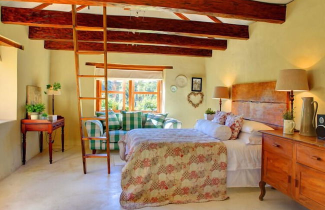 Oakhurst Farm Cottages - Foto 13