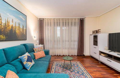 Apartamento PEDREGAL en el CASCO HISTÓRICO - Foto 2