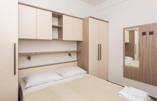 Apartments Villa Ari - Superior Three Bedroom Apartment with Balcony and Sea View First Floor - Foto 12