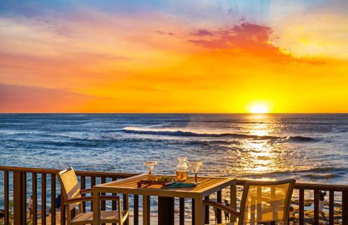 La Jolla Studio - Private Beach - Foto 18