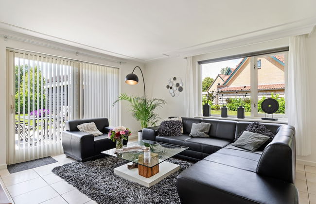 Holiday Home in Putten Near Veluwe Park - Photo 13