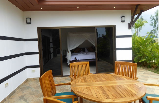 Tropicana Beach Villa at VIP Resort - Foto 51