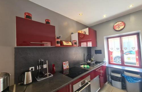 Charmante maison avec jardin, au cœur du Berry, proche rivière et randonnées - FR-1-591-57 - Foto 13