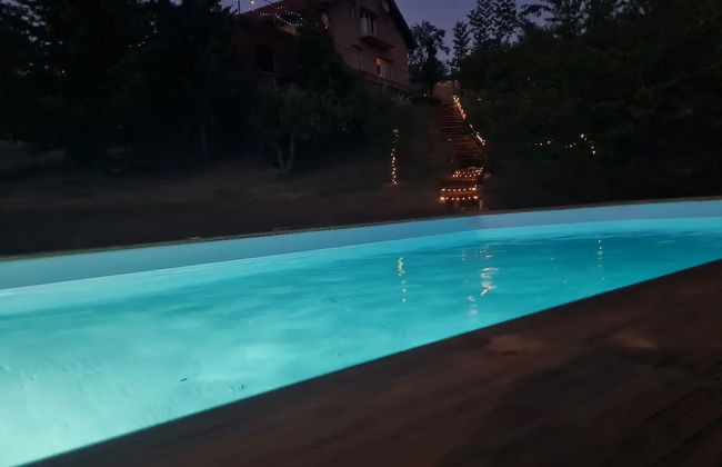 3 Bed Villa-sleeps 8-private Pool - Photo 17