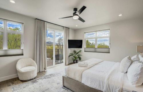 The Overlook Luxury Rooftop Retreat by Broadmoor - Foto 26