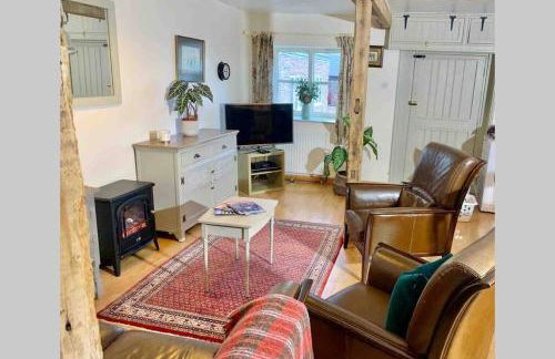 Upper Heath Farm - Stable Cottage Ludlow - Foto 22