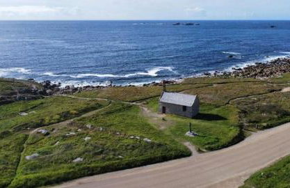 Moulin du Roz - Foto 25