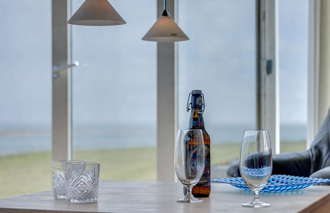 "Rajna" - 95m to the fjord - Foto 35