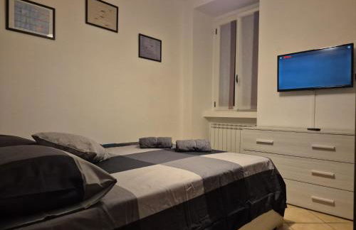 Casa Stile Libero 23 Arcore FS-GP Monza-Milano-Lecco - Photo 14