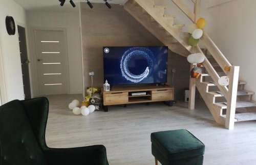 Willa Kaszubski Sendom - Foto 28