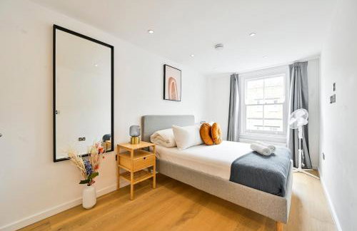Stylish 3 Bedroom Apartment - Foto 23