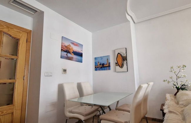 weforyou Solymar 2 bedrooms - Foto 15