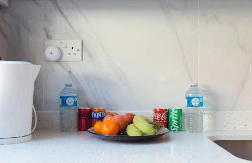 Crendon House Cosy Studio - Sleeps 2 & Kitchen - Photo 22