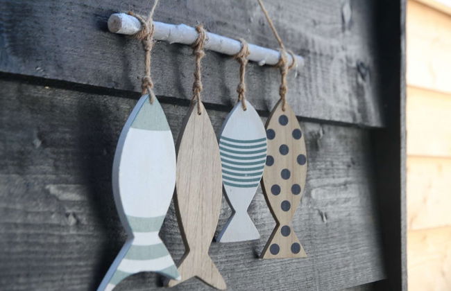 Holiday Home in Egmond by the Beach - Foto 25