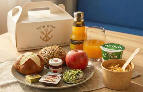 Numa Hamburg St Georg - Foto 42