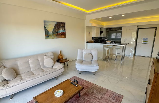 Lavender Residence Kusadasi - Photo 75