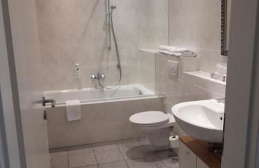 Design Apartments Bremen - Foto 31