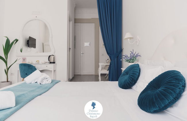 Palazzo Chiatamone - Foto 39