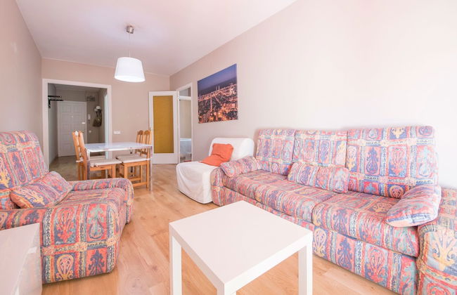 Apartamentos Montserrat 32 - Photo 28