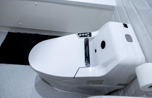 Hive Apartment Manchester near Etihad Coop Live - Foto 43