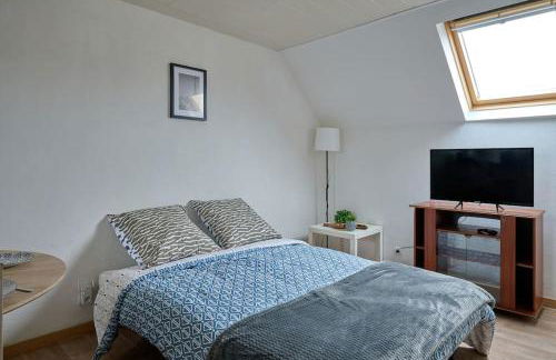 Charmant duplex cosy - Foto 7