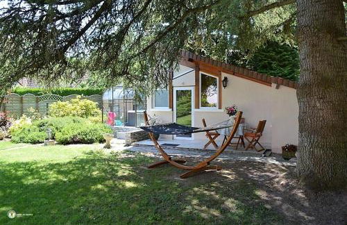 Gïte Chantemerle - Foto 12