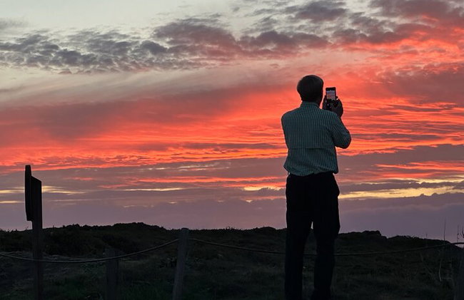 One day tour CUDILLERO Vidio Cape Cathedrals Beach Luarca - Photo 6