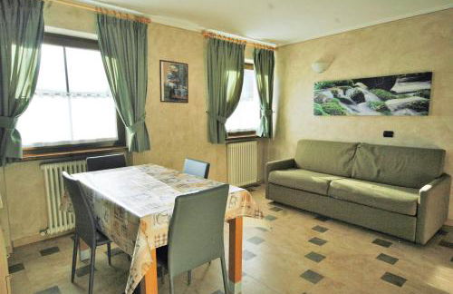 Chalet Li Baita Genny - Foto 42