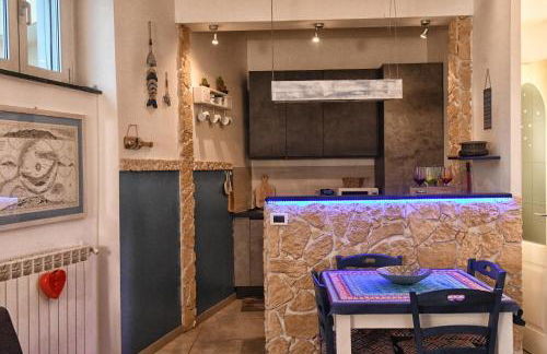 CasAda - Ampio appartamento con vista mare nel cuore di Vado Ligure - Foto 17