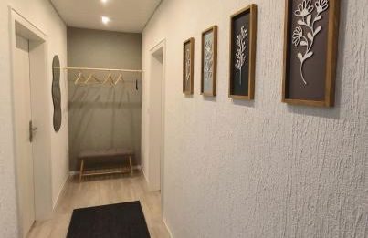 Ferienwohnung Waldgeflüster - Foto 5