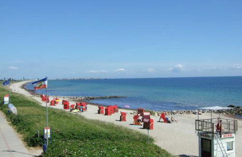 Ferienwohnung Küstenliebe - Foto 3