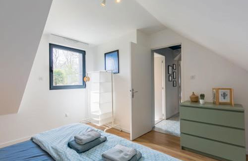 Holiday Home Breizh Riviera by Interhome - Foto 45