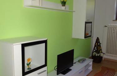 Haus Seeliger im Fichtelgebirge - Foto 8