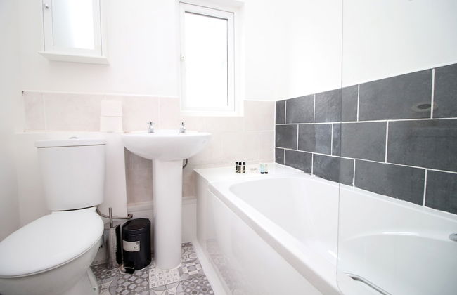 Rugby Road by Tŷ SA - Foto 12