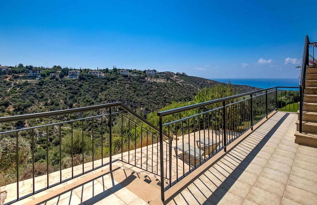 Apartment U2 - Zias in Kouklia - Foto 24