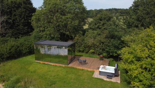 Mirror Houses Pound Farm - Pond OOD - Foto 2