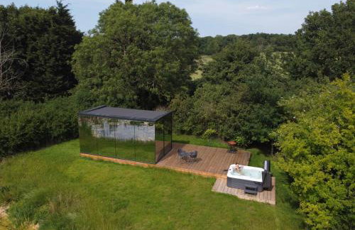 Mirror Houses Pound Farm - Pond OOD - Foto 2