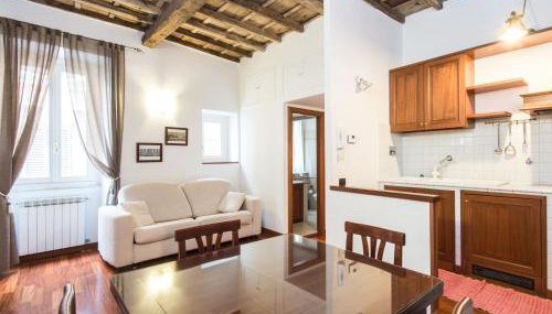 Apartment Domus Fori by Interhome - Foto 4