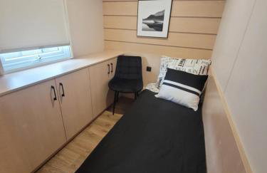 Domki Boszkowo-Dominice "Biały" - Foto 7