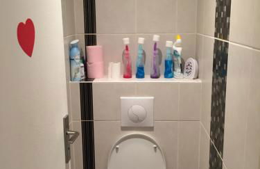 ChezClervie Nanterre City Paris La Défense Arena - Foto 20