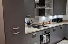 Modern Stylish Apartment in Birmingham - Foto 26