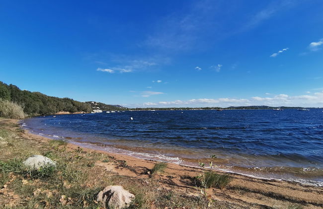 Camping Porto-vecchio La Baie des Voiles - Foto 7