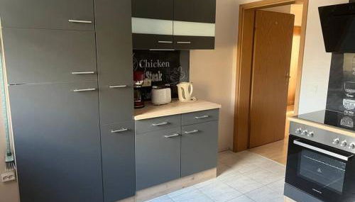 Schöne Ferienwohnung im Grünen - Foto 5