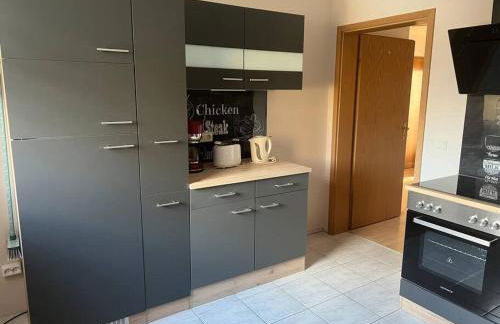 Schöne Ferienwohnung im Grünen - Foto 5