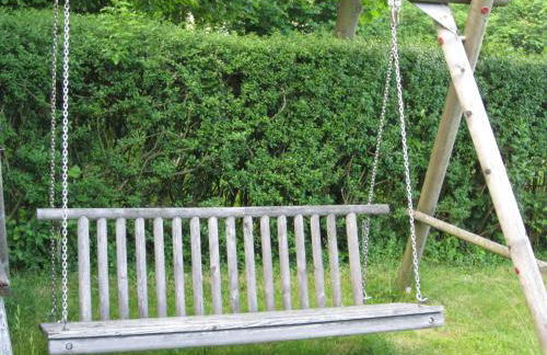 Appartementhaus Moos - Foto 23