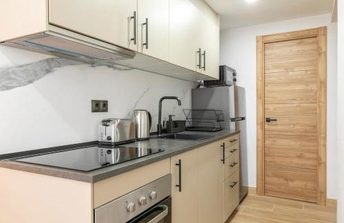 New and spacious loft area Numancia - Foto 31