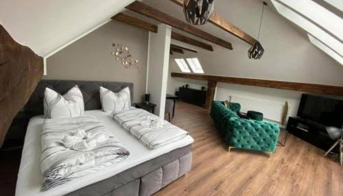 Loft Lütje Hörn - Foto 5