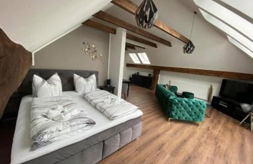 Loft Lütje Hörn - Foto 5